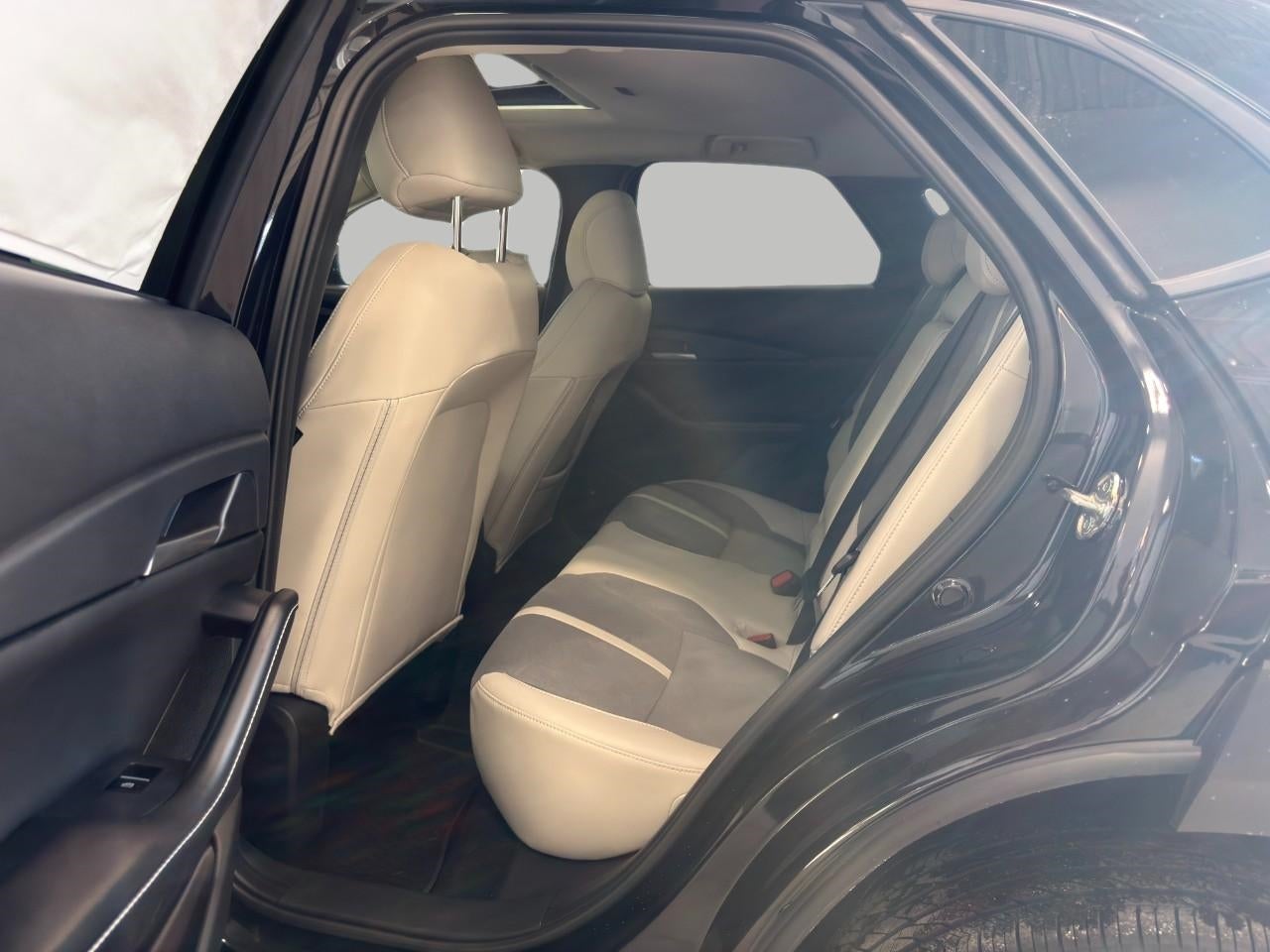 2026 Mazda Mazda CX-30 2.5 Turbo Aire Edition AWD