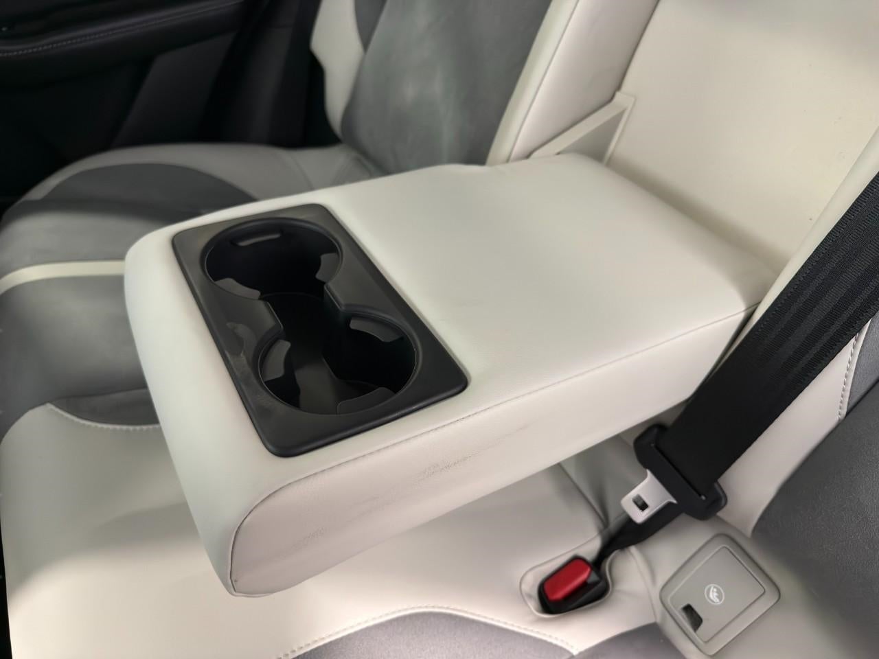 2026 Mazda Mazda CX-30 2.5 Turbo Aire Edition AWD