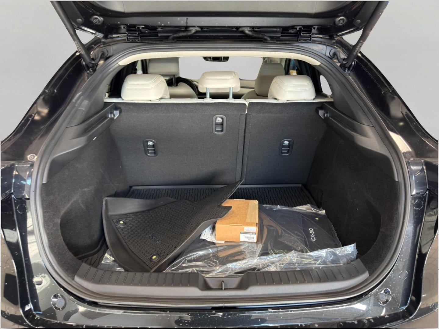 2026 Mazda Mazda CX-30 2.5 Turbo Aire Edition AWD