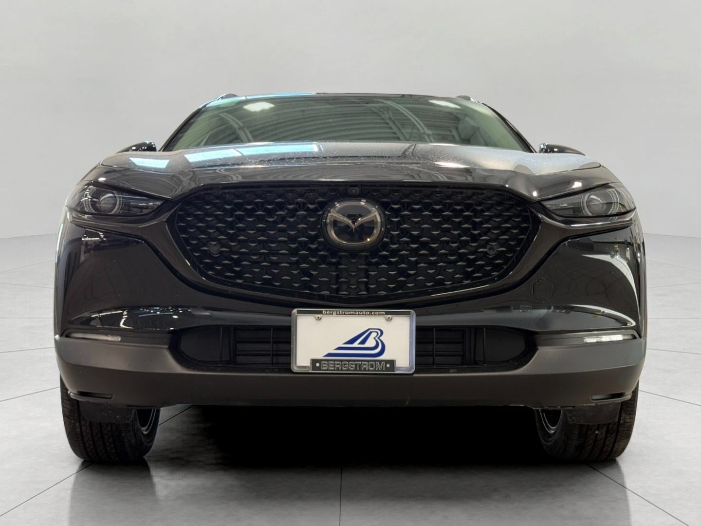 2026 Mazda Mazda CX-30 2.5 Turbo Aire Edition AWD