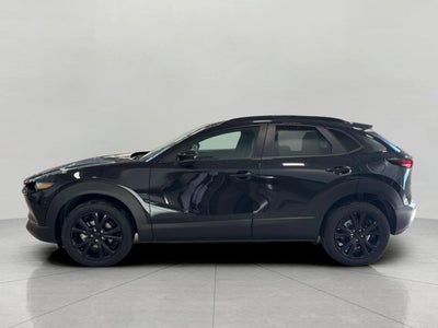 2026 Mazda Mazda CX-30 2.5 Turbo Aire Edition AWD