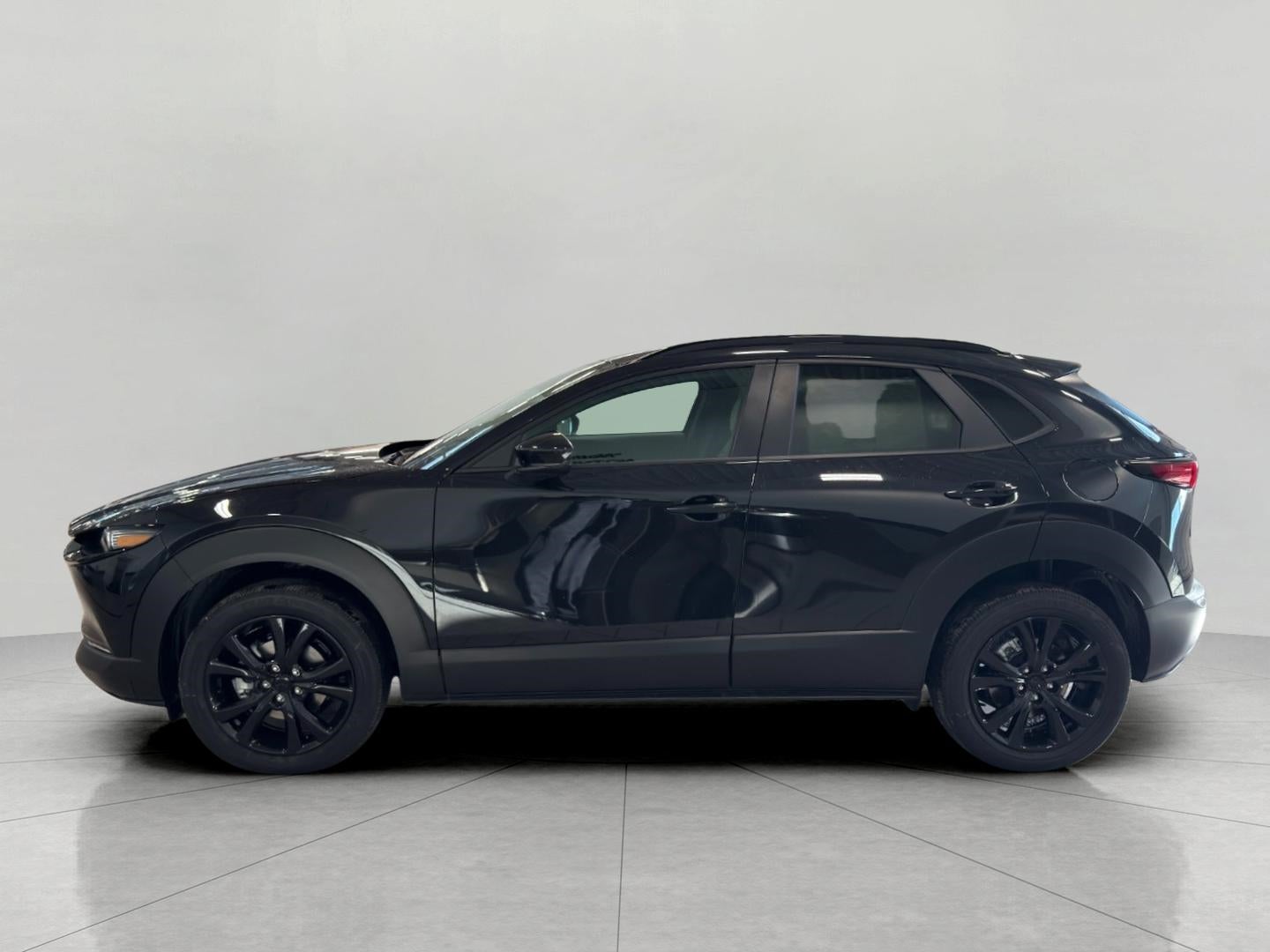2026 Mazda Mazda CX-30 2.5 Turbo Aire Edition AWD