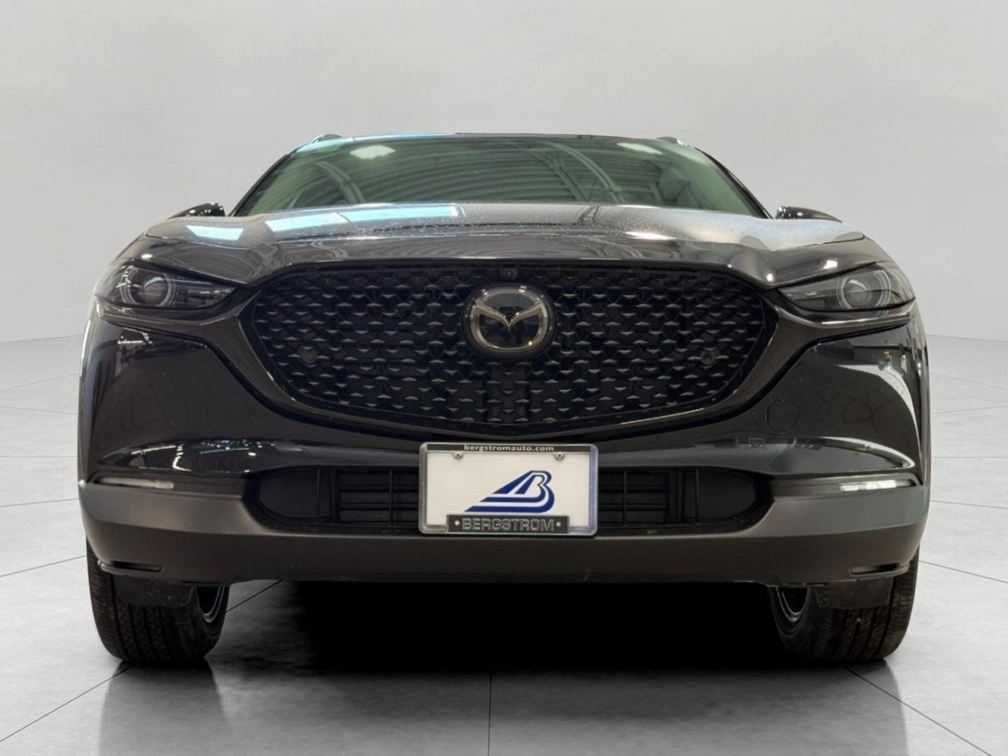 2026 Mazda Mazda CX-30 2.5 Turbo Aire Edition AWD
