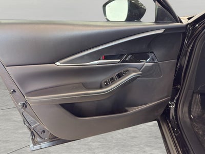 2026 Mazda Mazda CX-30 2.5 Turbo Aire Edition AWD