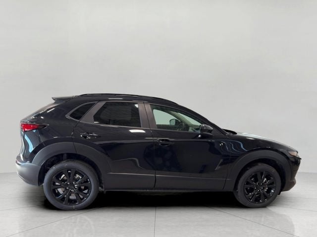 2026 Mazda Mazda CX-30 2.5 Turbo Aire Edition AWD