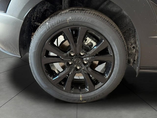 2026 Mazda Mazda CX-30 2.5 Turbo Aire Edition AWD