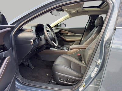 2025 Mazda Mazda CX-30 2.5 Turbo Premium Plus Package AWD