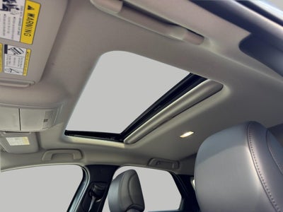 2025 Mazda Mazda CX-30 2.5 Turbo Premium Plus Package AWD