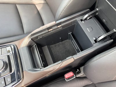 2025 Mazda Mazda CX-30 2.5 Turbo Premium Plus Package AWD