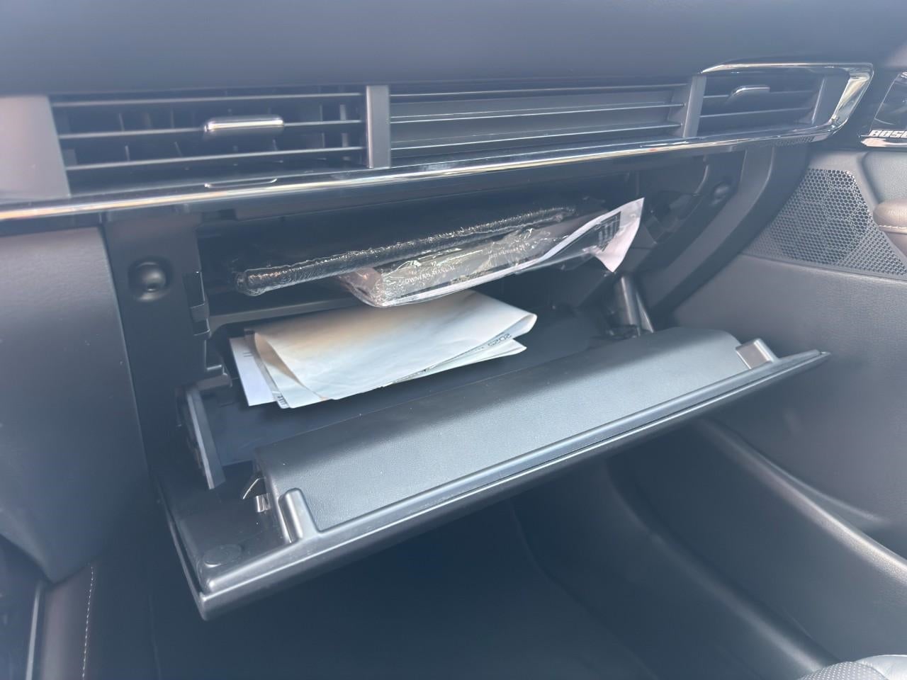 2025 Mazda Mazda CX-30 2.5 Turbo Premium Plus Package AWD