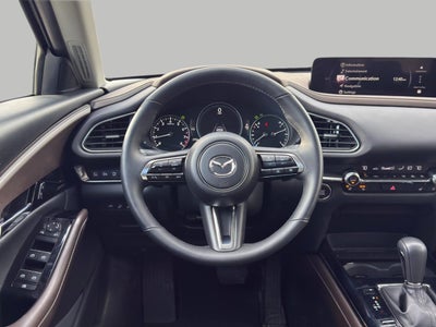 2025 Mazda Mazda CX-30 2.5 Turbo Premium Plus Package AWD