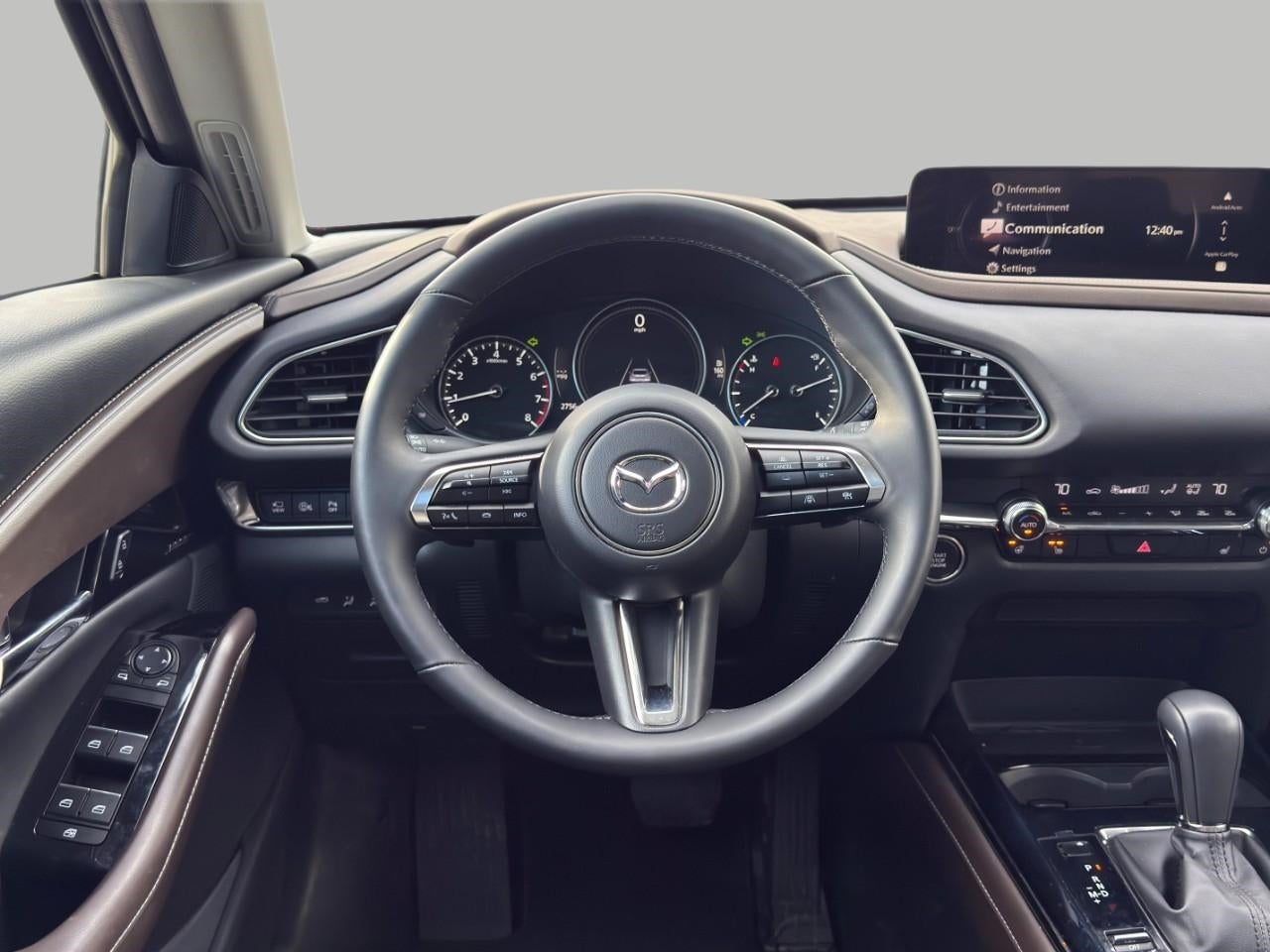 2025 Mazda Mazda CX-30 2.5 Turbo Premium Plus Package AWD