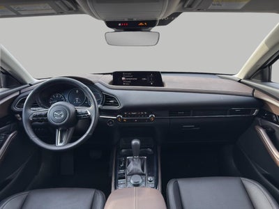 2025 Mazda Mazda CX-30 2.5 Turbo Premium Plus Package AWD
