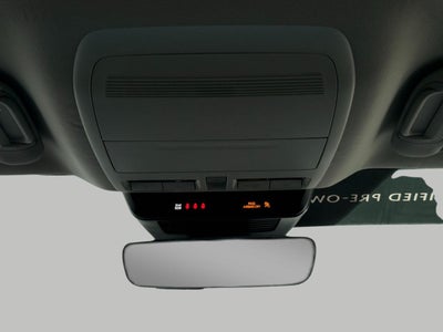 2025 Mazda Mazda CX-30 2.5 Turbo Premium Plus Package AWD