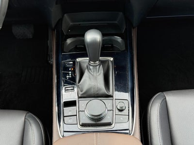 2025 Mazda Mazda CX-30 2.5 Turbo Premium Plus Package AWD