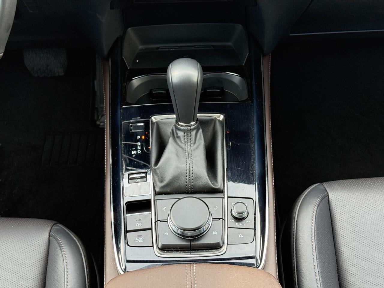 2025 Mazda Mazda CX-30 2.5 Turbo Premium Plus Package AWD