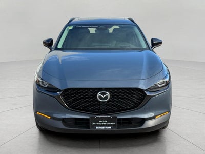 2025 Mazda Mazda CX-30 2.5 Turbo Premium Plus Package AWD