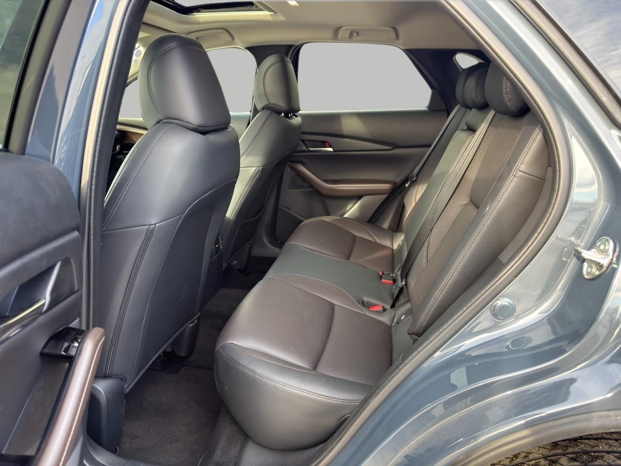 2025 Mazda Mazda CX-30 2.5 Turbo Premium Plus Package AWD