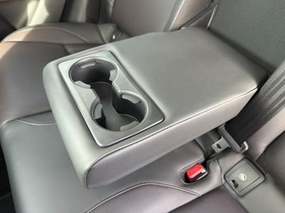 2025 Mazda Mazda CX-30 2.5 Turbo Premium Plus Package AWD