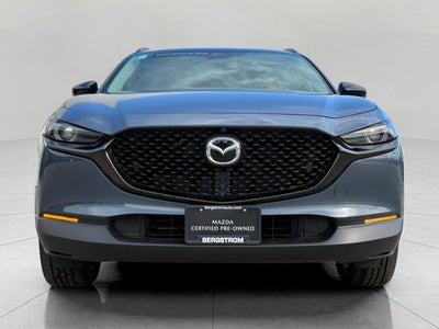 2025 Mazda Mazda CX-30 2.5 Turbo Premium Plus Package AWD