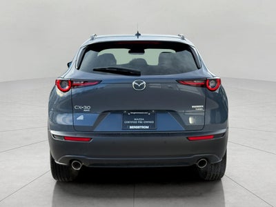 2025 Mazda Mazda CX-30 2.5 Turbo Premium Plus Package AWD