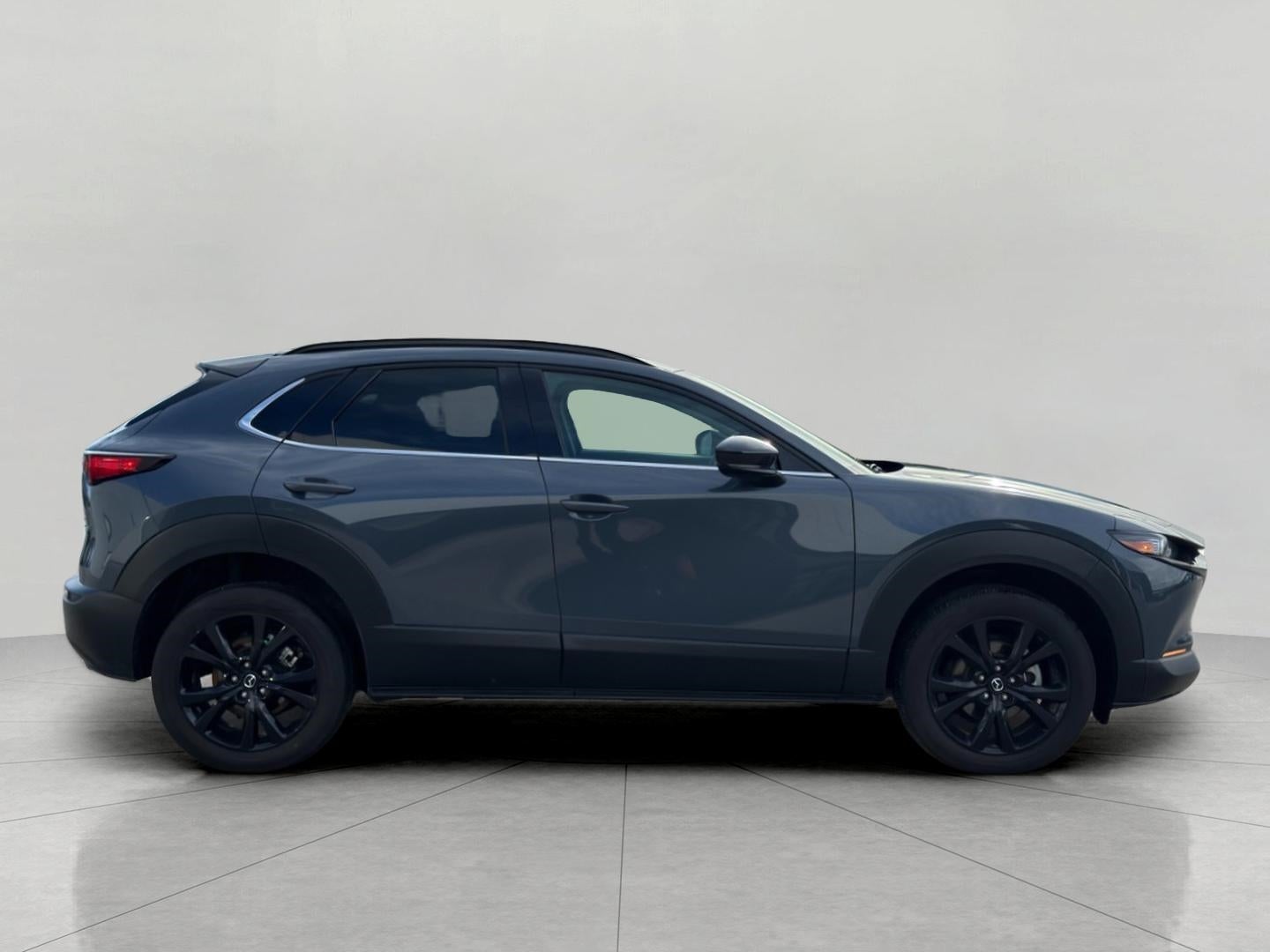 2025 Mazda Mazda CX-30 2.5 Turbo Premium Plus Package AWD