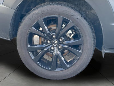 2025 Mazda Mazda CX-30 2.5 Turbo Premium Plus Package AWD