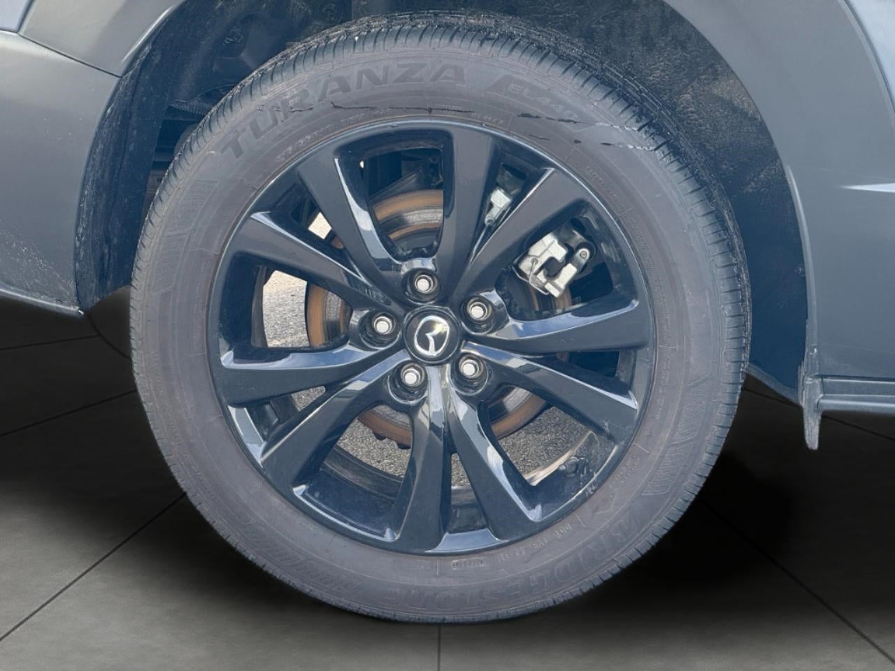 2025 Mazda Mazda CX-30 2.5 Turbo Premium Plus Package AWD