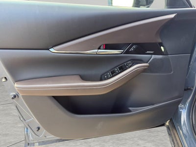 2025 Mazda Mazda CX-30 2.5 Turbo Premium Plus Package AWD