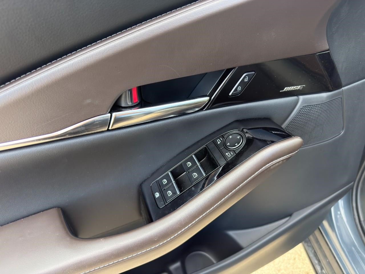 2025 Mazda Mazda CX-30 2.5 Turbo Premium Plus Package AWD