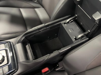 2026 Mazda Mazda CX-30 2.5 Turbo Premium Plus AWD