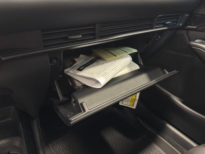 2026 Mazda Mazda CX-30 2.5 Turbo Premium Plus AWD