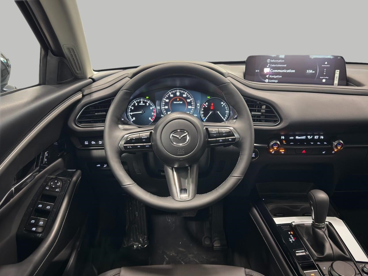 2026 Mazda Mazda CX-30 2.5 Turbo Premium Plus AWD