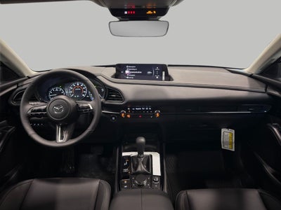 2026 Mazda Mazda CX-30 2.5 Turbo Premium Plus AWD