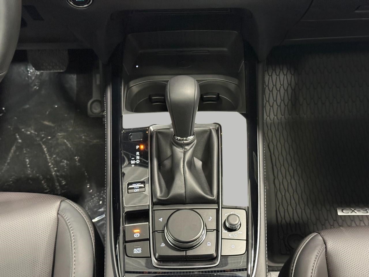 2026 Mazda Mazda CX-30 2.5 Turbo Premium Plus AWD