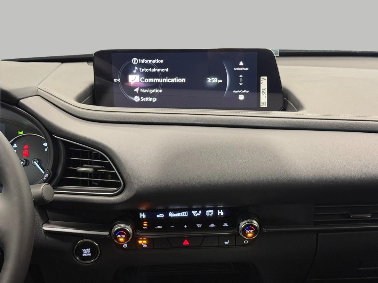 2026 Mazda Mazda CX-30 2.5 Turbo Premium Plus AWD