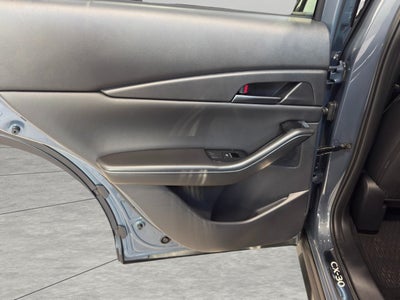 2026 Mazda Mazda CX-30 2.5 Turbo Premium Plus AWD