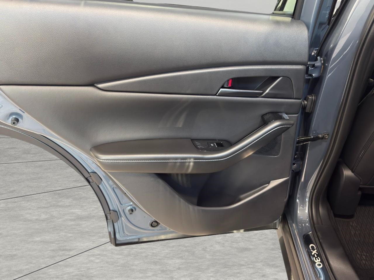 2026 Mazda Mazda CX-30 2.5 Turbo Premium Plus AWD