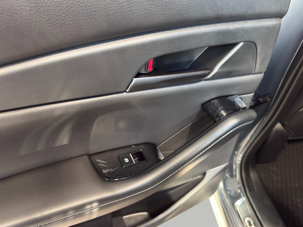 2026 Mazda Mazda CX-30 2.5 Turbo Premium Plus AWD