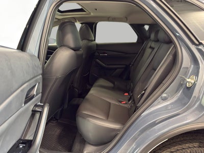 2026 Mazda Mazda CX-30 2.5 Turbo Premium Plus AWD