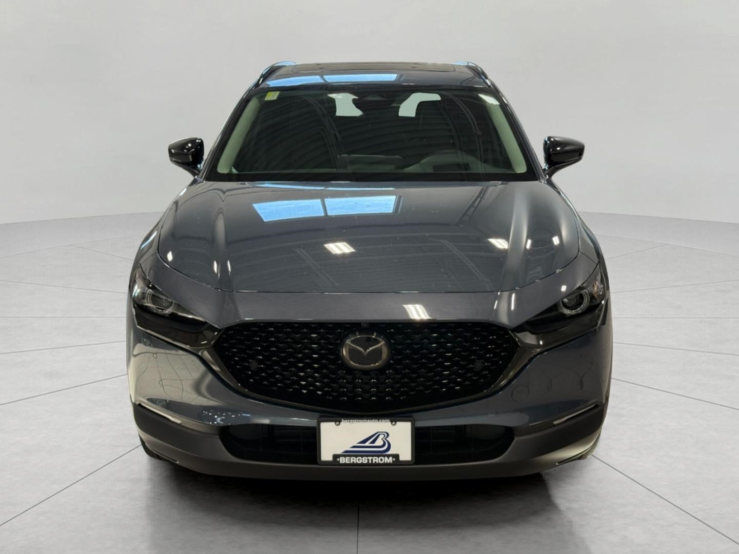 2026 Mazda Mazda CX-30 2.5 Turbo Premium Plus AWD