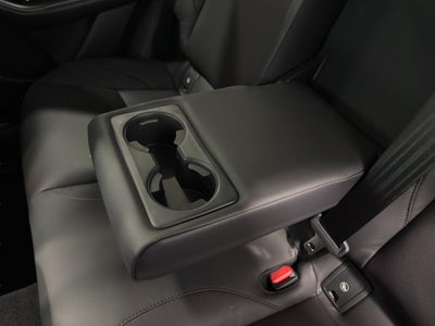 2026 Mazda Mazda CX-30 2.5 Turbo Premium Plus AWD