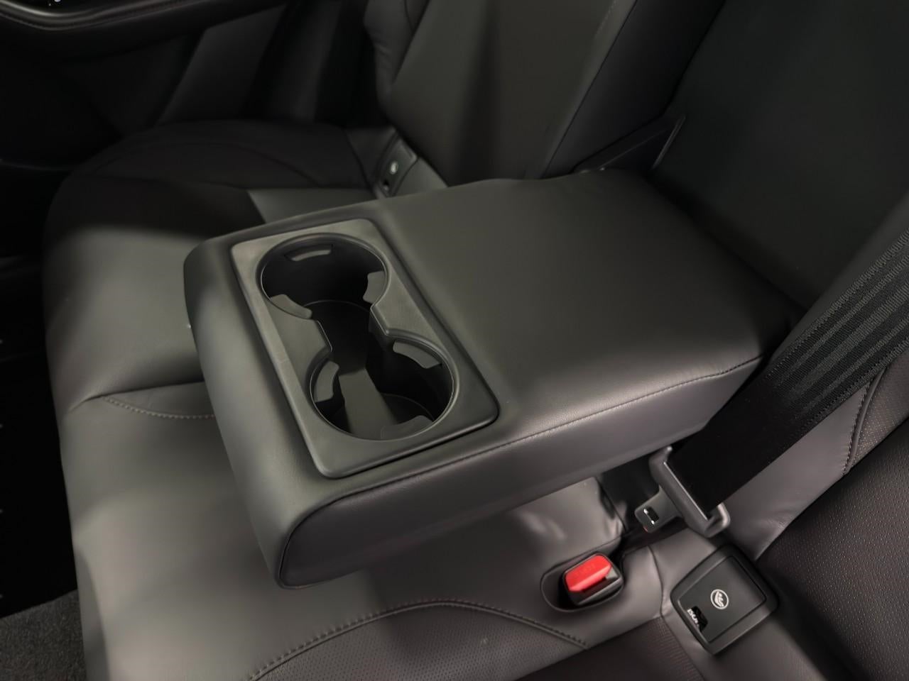 2026 Mazda Mazda CX-30 2.5 Turbo Premium Plus AWD