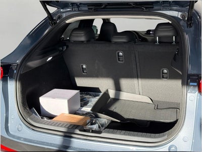 2026 Mazda Mazda CX-30 2.5 Turbo Premium Plus AWD