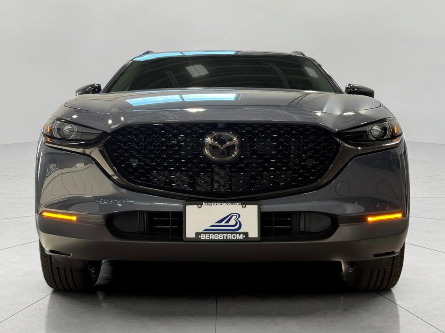 2026 Mazda Mazda CX-30 2.5 Turbo Premium Plus AWD