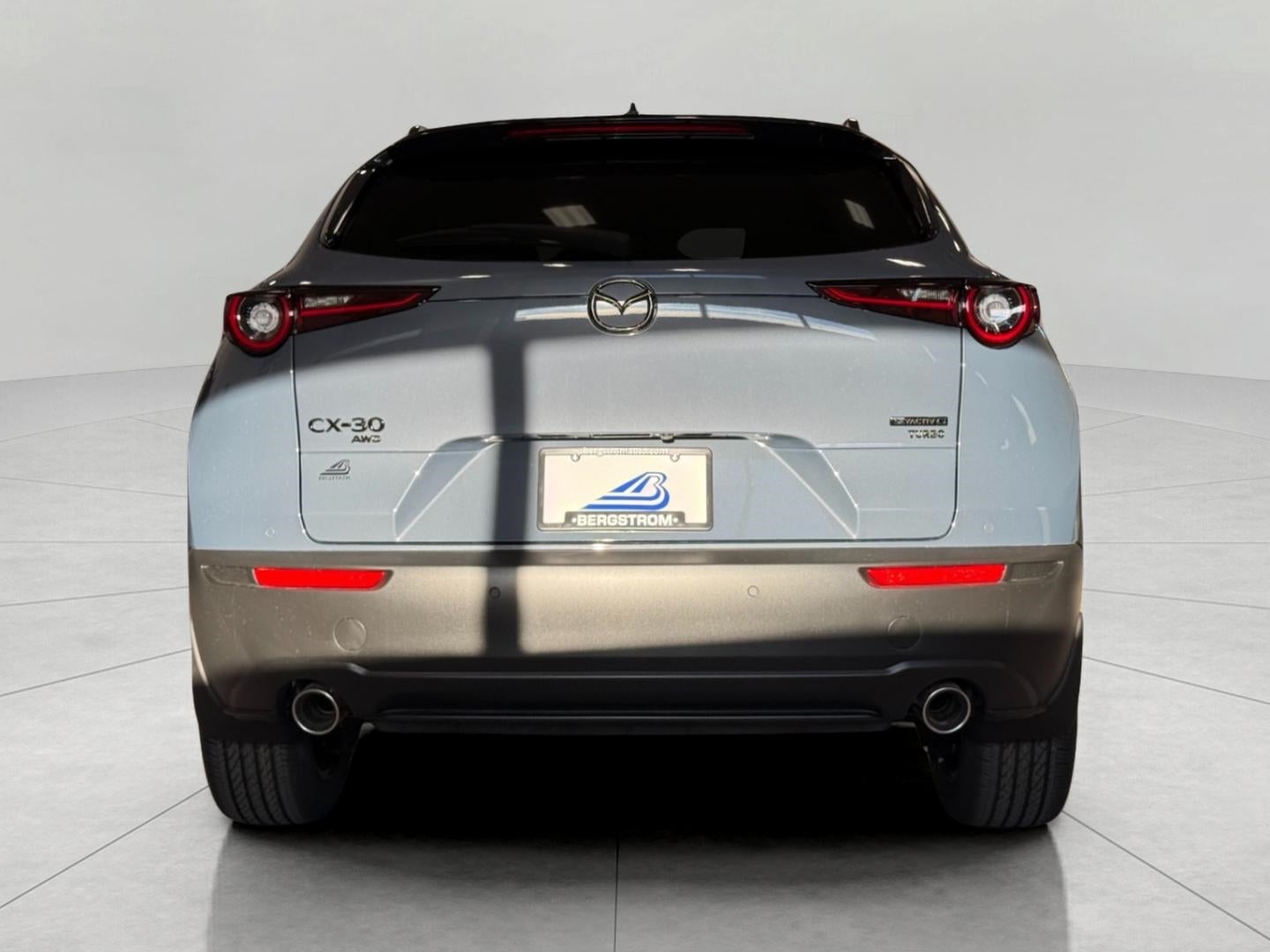 2026 Mazda Mazda CX-30 2.5 Turbo Premium Plus AWD