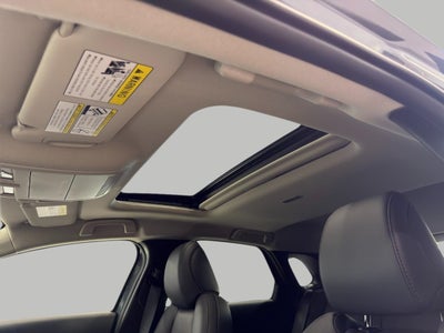 2026 Mazda Mazda CX-30 2.5 Turbo Premium Plus AWD