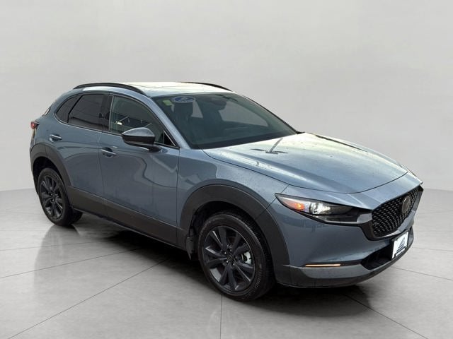 2026 Mazda Mazda CX-30 2.5 Turbo Premium Plus AWD