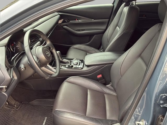 2026 Mazda Mazda CX-30 2.5 Turbo Premium Plus AWD
