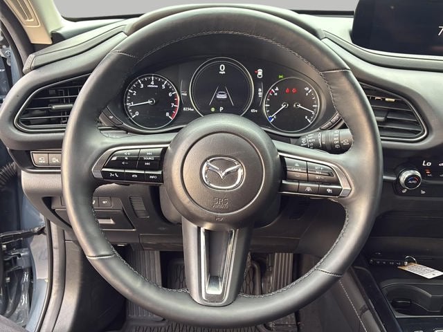 2026 Mazda Mazda CX-30 2.5 Turbo Premium Plus AWD